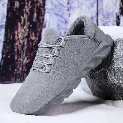 Hardfell | Maxwell - lightweight, breathable shoes