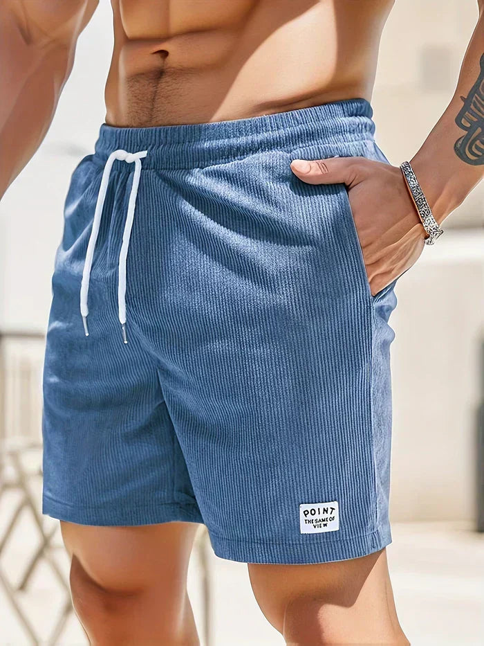 Hardfell | Men's Casual Short