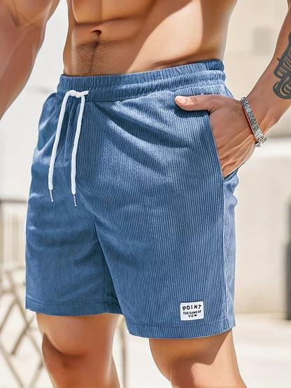 Hardfell | Men's Casual Short