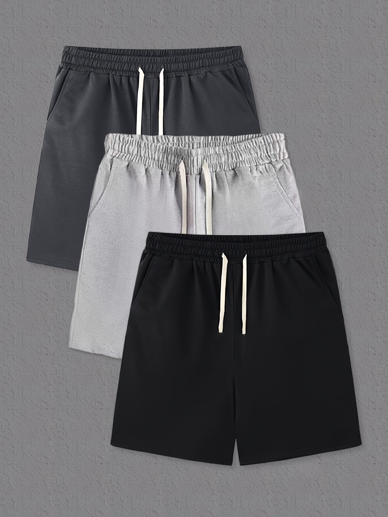 Hardfell | Casual shorts- style & freedom of movement