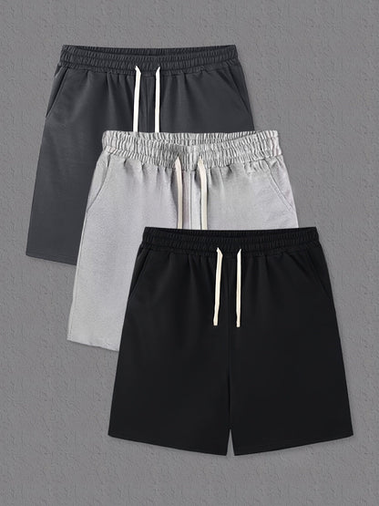 Hardfell | Casual shorts- style & freedom of movement