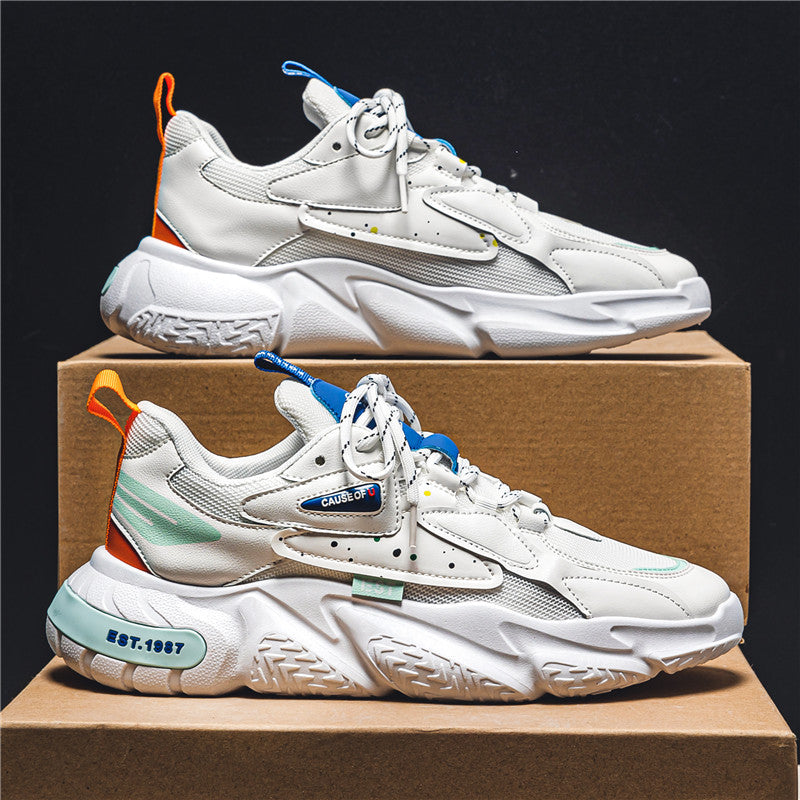 Hardfell | RetroStride '87