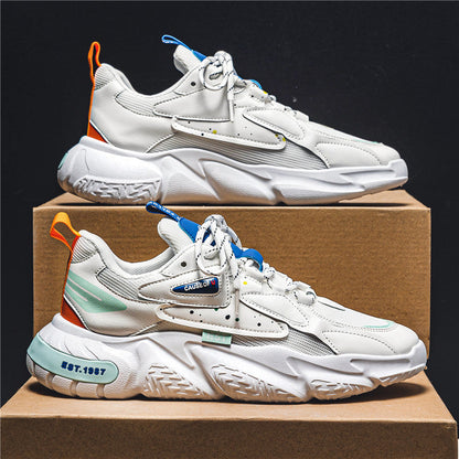 Hardfell | RetroStride '87