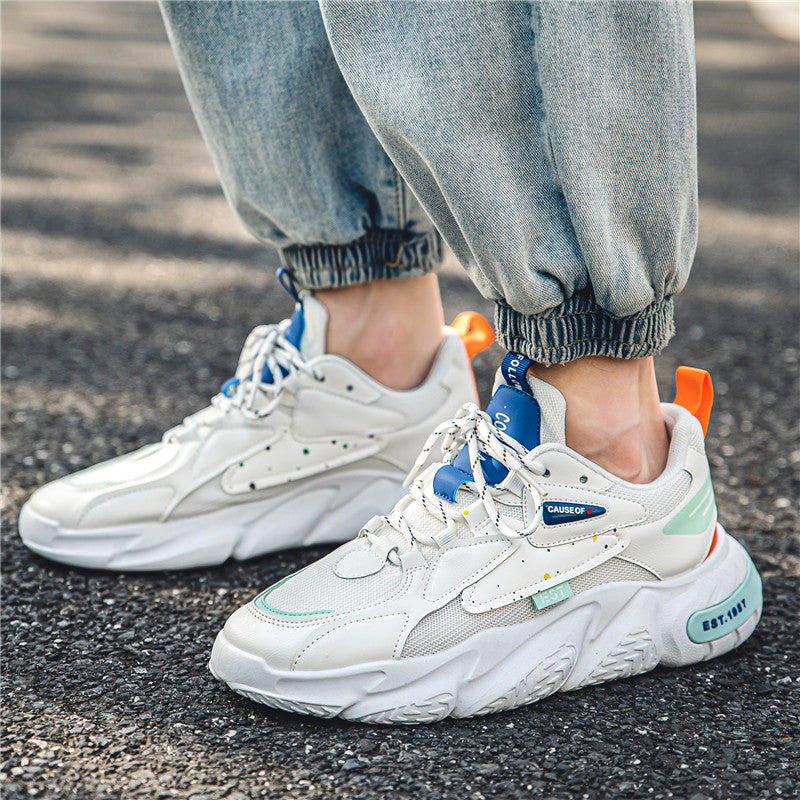 Hardfell | RetroStride '87