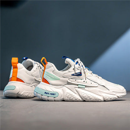 Hardfell | RetroStride '87