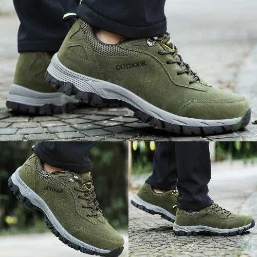 Hardfell | Roy - outdoor winter shoes for men