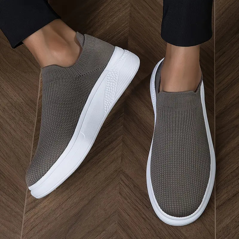 Hardfell | Nicholas - casual slip-on shoes for men