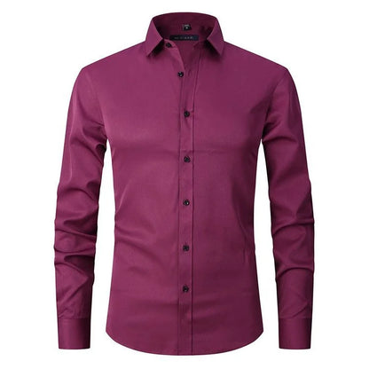 Hardfell | Teddy Stretch Anti-Wrinkle Shirt