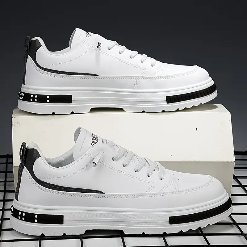 Hardfell | Jason - comfortable outdoor sneakers for men