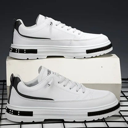 Hardfell | Jason - comfortable outdoor sneakers for men