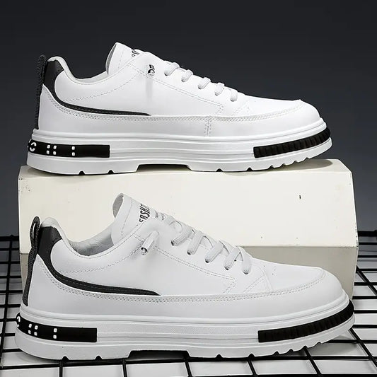 Hardfell | Jason - comfortable outdoor sneakers for men