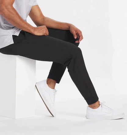 Hardfell | Calvin - stylish pants for men with Italian design