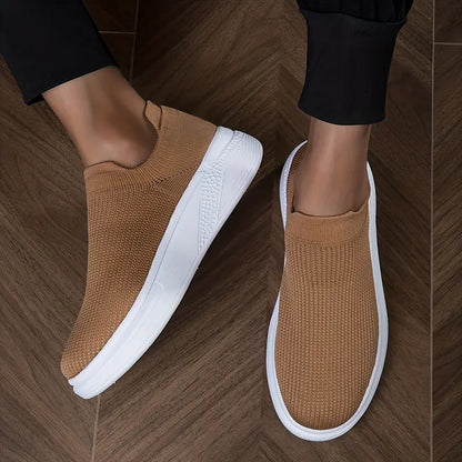 Hardfell | Nicholas - casual slip-on shoes for men
