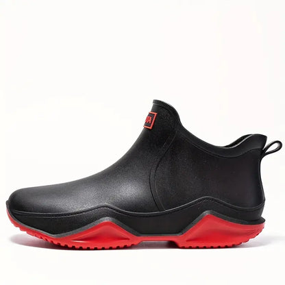 Hardfell | Robert - waterproof hiking boots for men