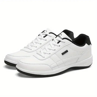 Hardfell | Christopher - stylish lace-up sneakers for men