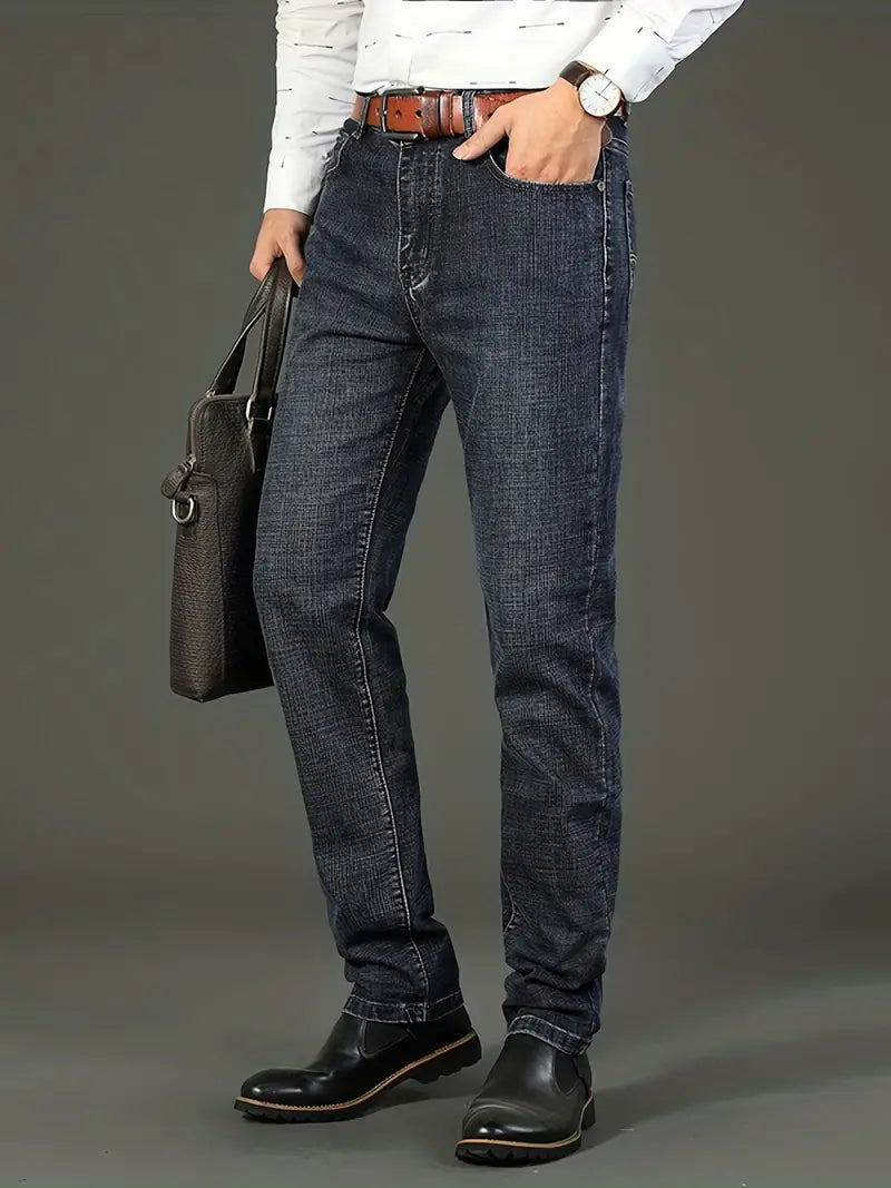 Hardfell | Elijah - formal jeans for spring