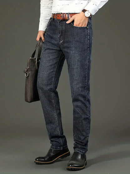 Hardfell | Elijah - formal jeans for spring