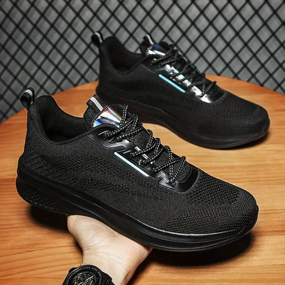 Hardfell | Agustin - stylish running shoes for men