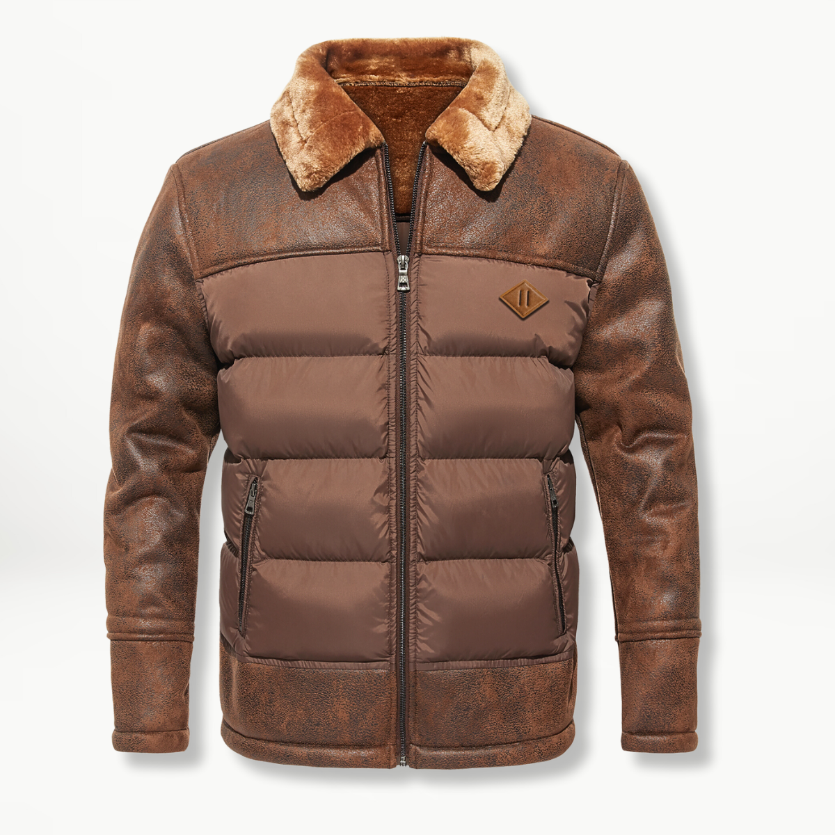 Hardfell | Winter jacket for men