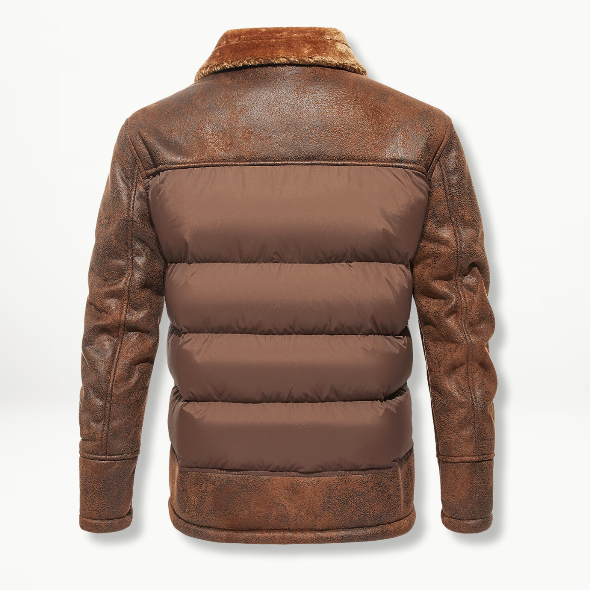Hardfell | Winter jacket for men