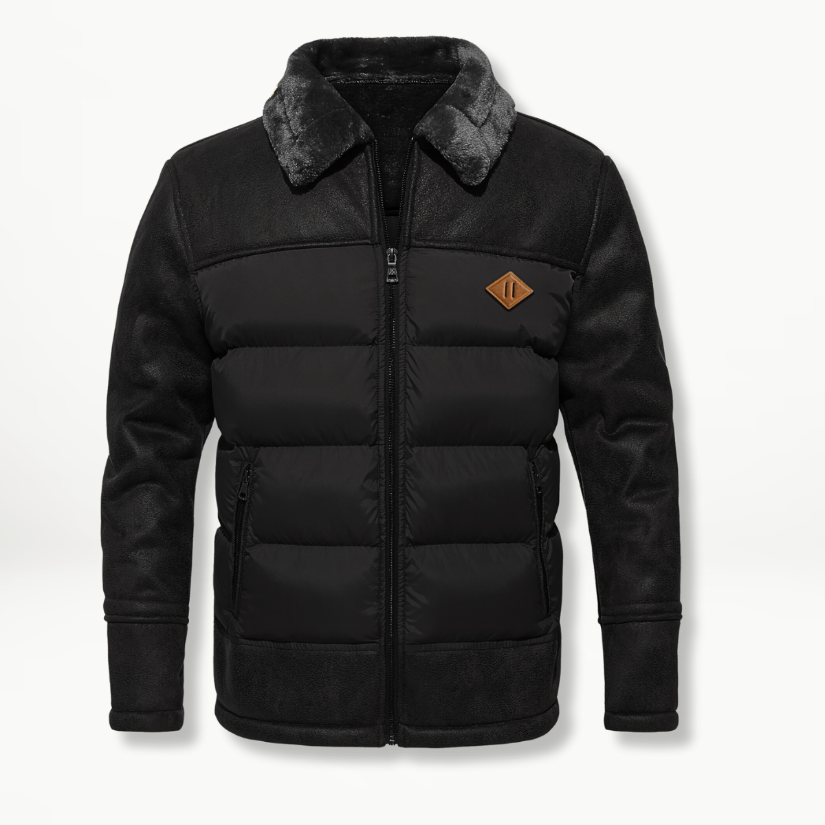 Hardfell | Winter jacket for men