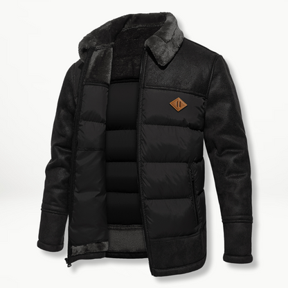 Hardfell | Winter jacket for men