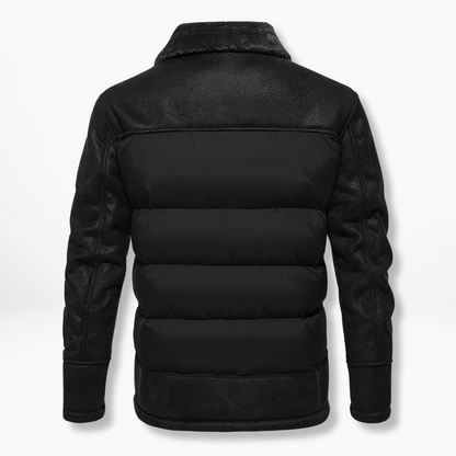 Hardfell | Winter jacket for men