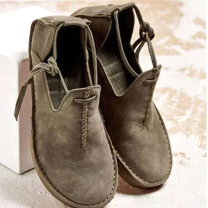 Hardfell | stylish leather shoes for fall