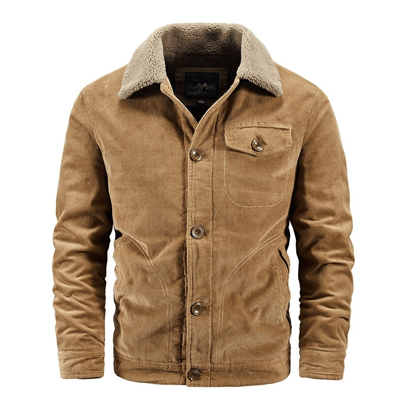 Hardfell | Men's jacket