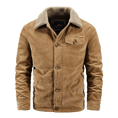 Hardfell | Men's jacket