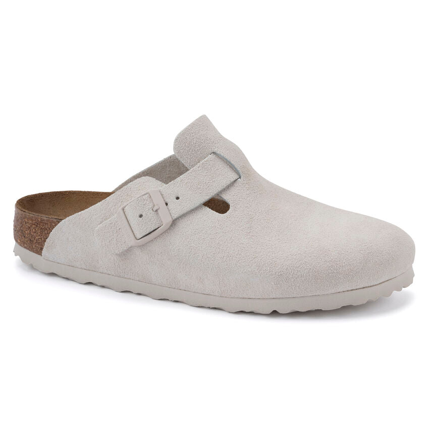 Hardfell | ultra comfortable slipper soft footbed