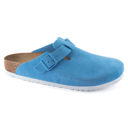 Hardfell | ultra comfortable slipper soft footbed