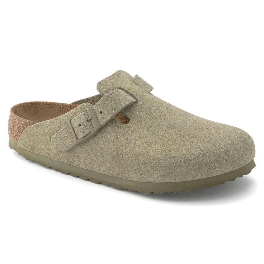 Hardfell | ultra comfortable slipper soft footbed