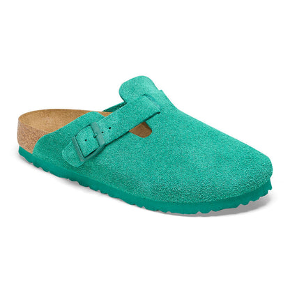 Hardfell | ultra comfortable slipper soft footbed