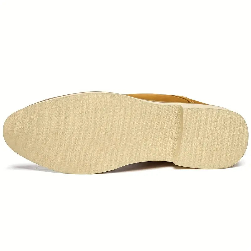 Hardfell | Seth - casual, wear-resistant boots