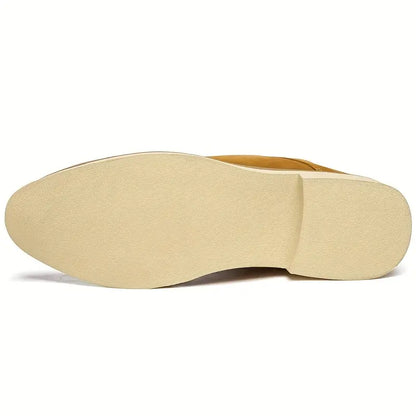 Hardfell | Seth - casual, wear-resistant boots