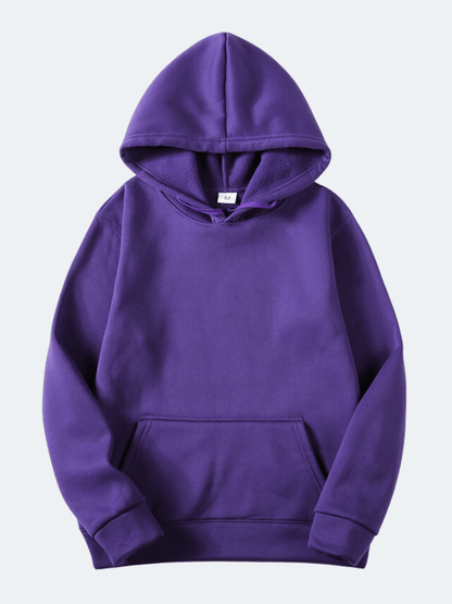 Hardfell | Simple casual winter jacket for men