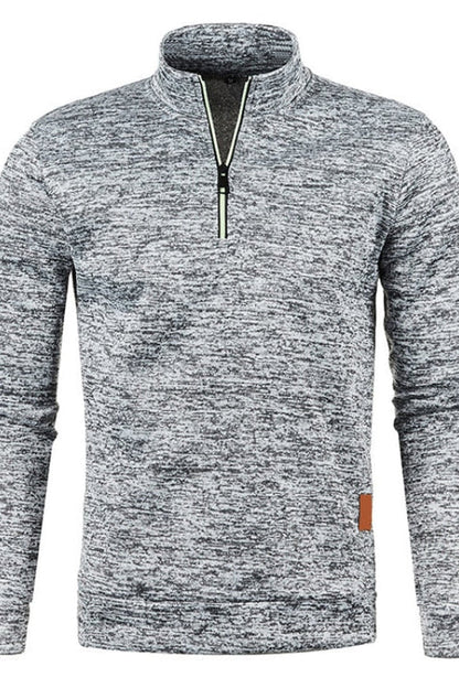 Hardfell | knitted sweater