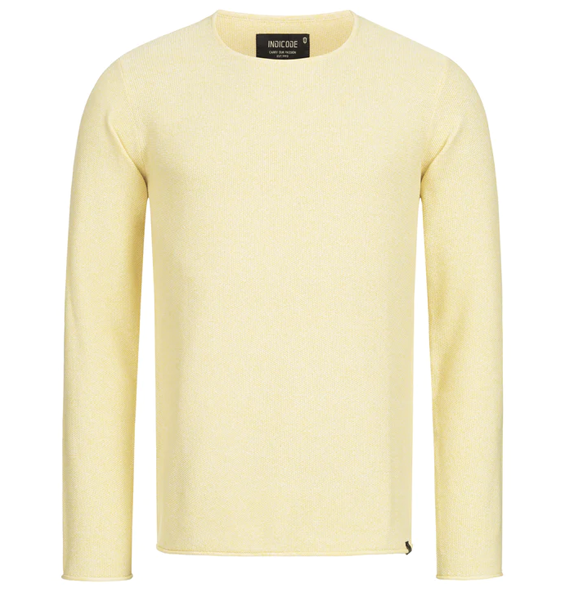 Hardfell | stylish zipper sweater for men (italian design)