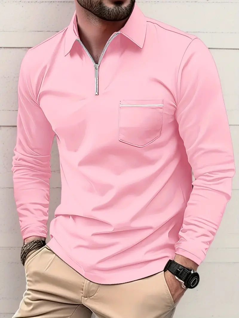 Hardfell | Gabriel - long sleeve freezer shirt for spring