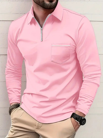 Hardfell | Gabriel - long sleeve freezer shirt for spring