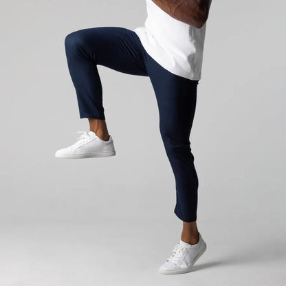 Hardfell | Versatile Active Chinos