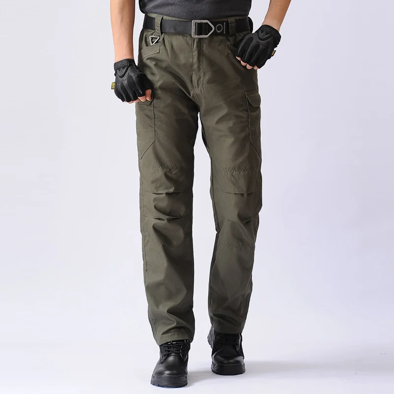 Hardfell | Tactical waterproof pants