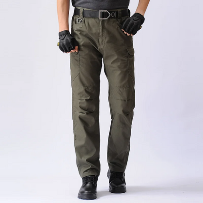 Hardfell | Tactical waterproof pants