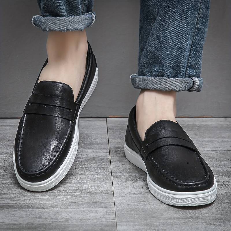 Hardfell | Eric - casual loafers for men