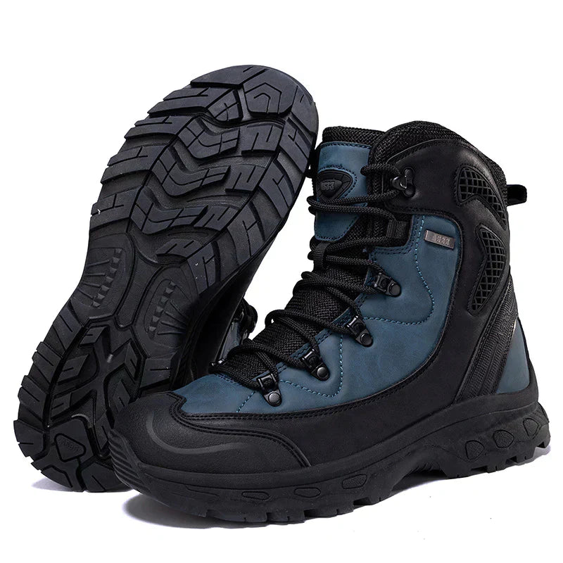 Hardfell | Brian - winter snow boots for men
