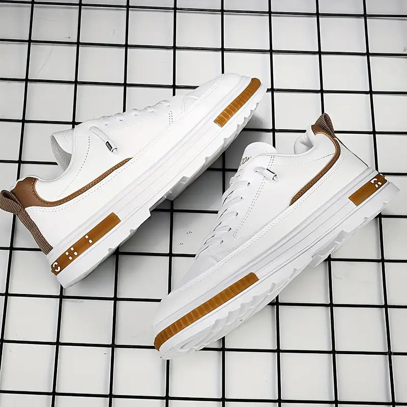 Hardfell | Jason - comfortable outdoor sneakers for men