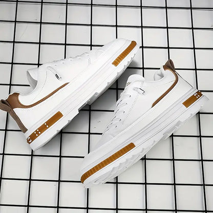 Hardfell | Jason - comfortable outdoor sneakers for men