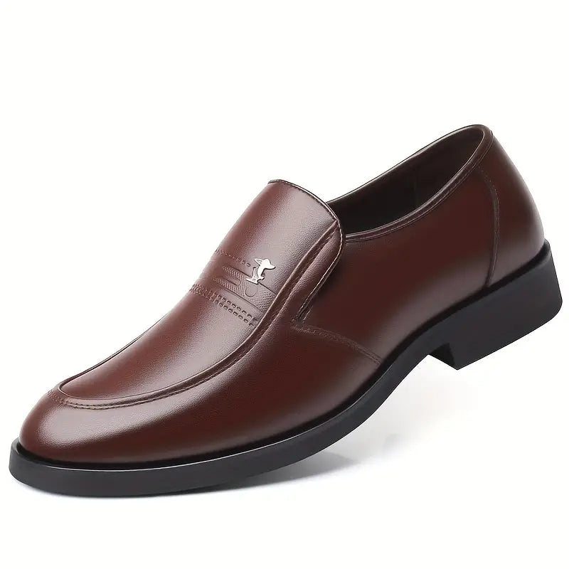 Hardfell | Nathan - slip-on shoe for men