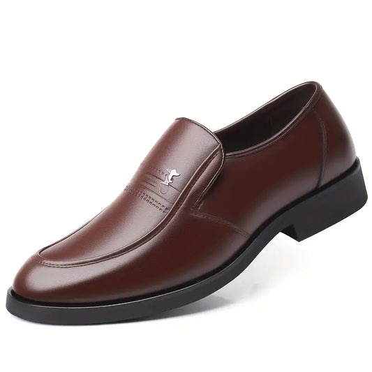 Hardfell | Nathan - slip-on shoe for men